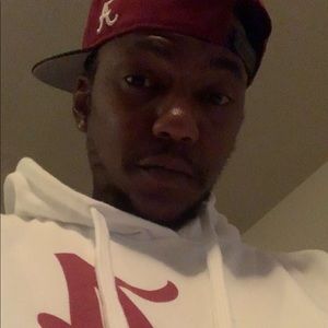 Meet your Posher, William